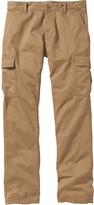 Thumbnail for your product : Old Navy Men's Slim-Fit Twill Cargos