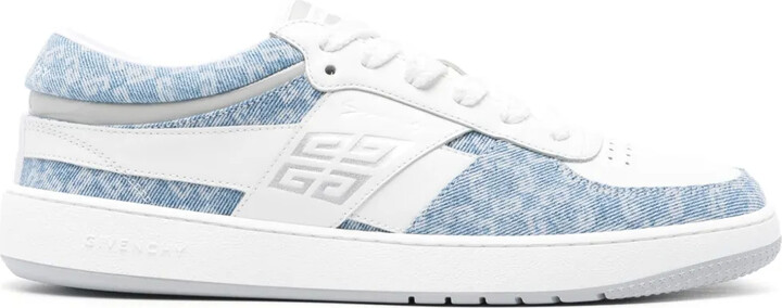 Givenchy G Move denim sneakers