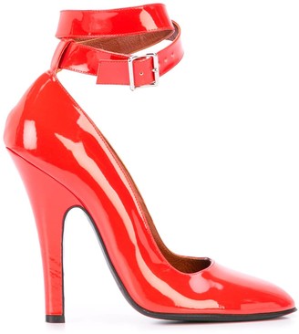 marc jacobs high heels