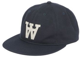 Wood Wood Hat
