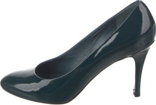 Marc Jacobs Patent Leather Pumps