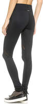 Thumbnail for your product : Michi Spiral Leggings