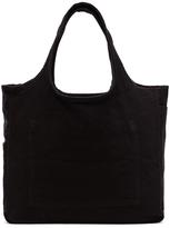Thumbnail for your product : Lauren Moshi Taylor Foil Peace Hand Tote Bag