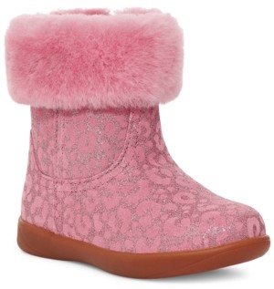 glitter uggs for toddlers
