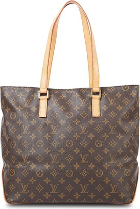 Louis Vuitton Bill Tote Bags for Women