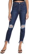 Thumbnail for your product : L'Agence High Line Skinny Jeans