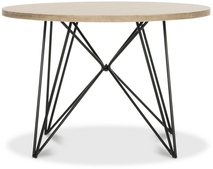 Safavieh Vida Wood End Table