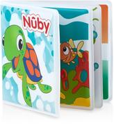 Thumbnail for your product : Nuby Baby's Bath Book