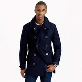 Thumbnail for your product : J.Crew Dock peacoat