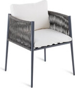 Latitude Run Kelsei Stcakable Armchair