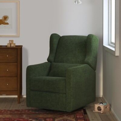 Carter's by DaVinci Arlo Rocking Chair