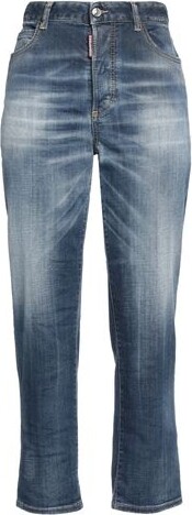 DSQUARED2 Woman Jeans