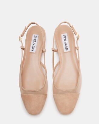 ★Steve Madden★ベスト商品★特価★BELINDA TAN★フラット gyi90563aq8b2dnd2lka__91261.