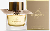 Thumbnail for your product : Burberry My eau de parfum, Women's, Size: 50ml