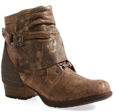 Thumbnail for your product : Merrell 'Shiloh' Cuff Leather Bootie (Women)