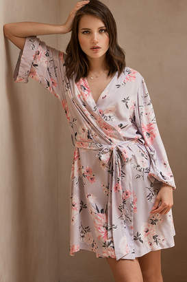 Yumi Kim Dream Lover Floral Robe