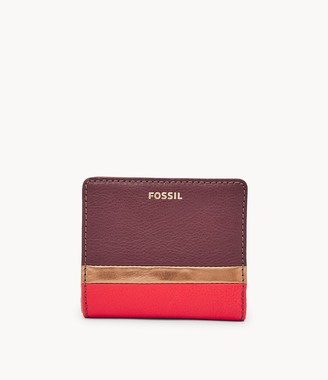Fossil Madison Bifold Wallet SWL2275432 - ShopStyle