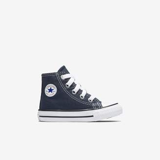 Nike Infant/Toddler Shoe Converse Chuck Taylor All Star High Top