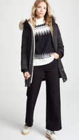Thumbnail for your product : Soia & Kyo Soia & Kyo Sundra Classic Down Coat