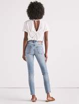 Thumbnail for your product : Bridgette High Rise Skinny Jean