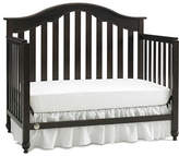 Thumbnail for your product : Fisher-Price Kingsport Convertible Crib in Espresso
