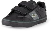 Thumbnail for your product : Lacoste Toddler Fairlead Strap Trainers