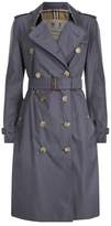 Thumbnail for your product : Burberry Kensington Long Heritage Trench Coat
