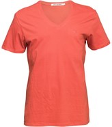 Thumbnail for your product : Ben Sherman V-Neck T-Shirt Cranberry