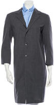 Thumbnail for your product : Yohji Yamamoto Y's Layered Jacket