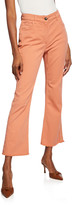 Thumbnail for your product : Etro Fringed Jeans