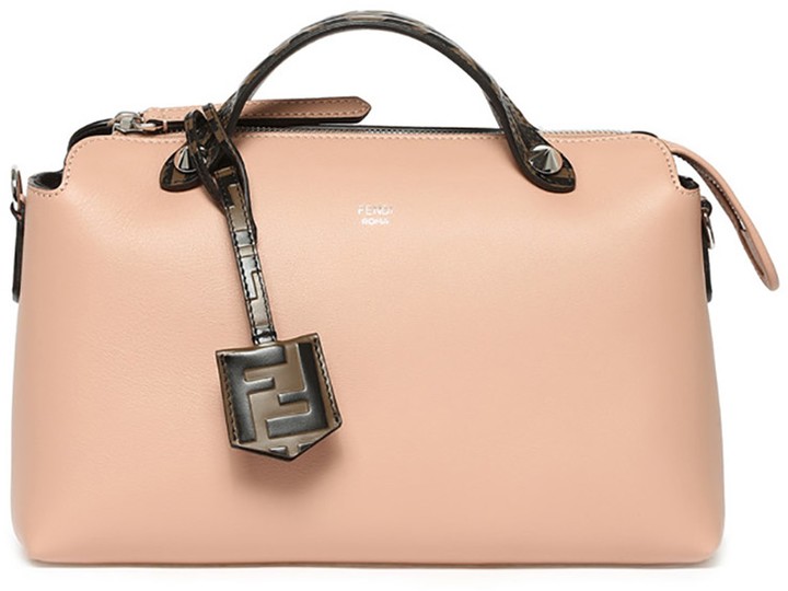 fendi by the way shoulder bag