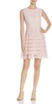 Thumbnail for your product : Cupcakes And Cashmere Summers Lace Dress