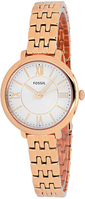Fossil Women's Jacqueline Mini Watch