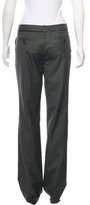 Thumbnail for your product : Barbara Bui Wool Wide-Leg Pants