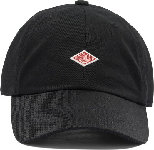 Danton Logo Baseball Cap