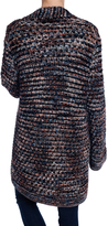 Thumbnail for your product : Missoni Chunky Knit Cardigan