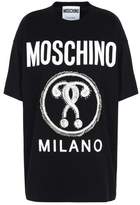 OFFICIAL STORE MOSCHINO Short sleeve  
