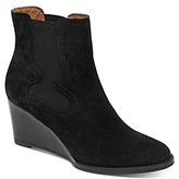 Thumbnail for your product : Andre Assous Women's Sadie Wedge Heel Booties
