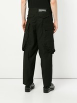 Thumbnail for your product : Julius Cargo Trousers