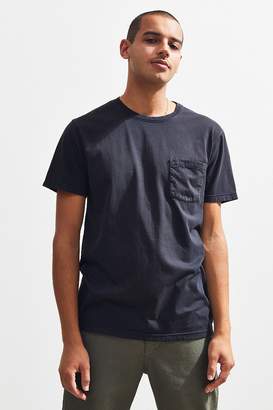 Urban Outfitters Washed Pocket Tee