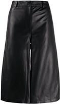 Thumbnail for your product : In The Mood For Love Api cropped culottes
