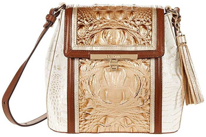 brahmin margo backpack