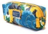 Thumbnail for your product : Marc by Marc Jacobs Pretty Nylon Jerrie Rose Narrow Cosmetic Case