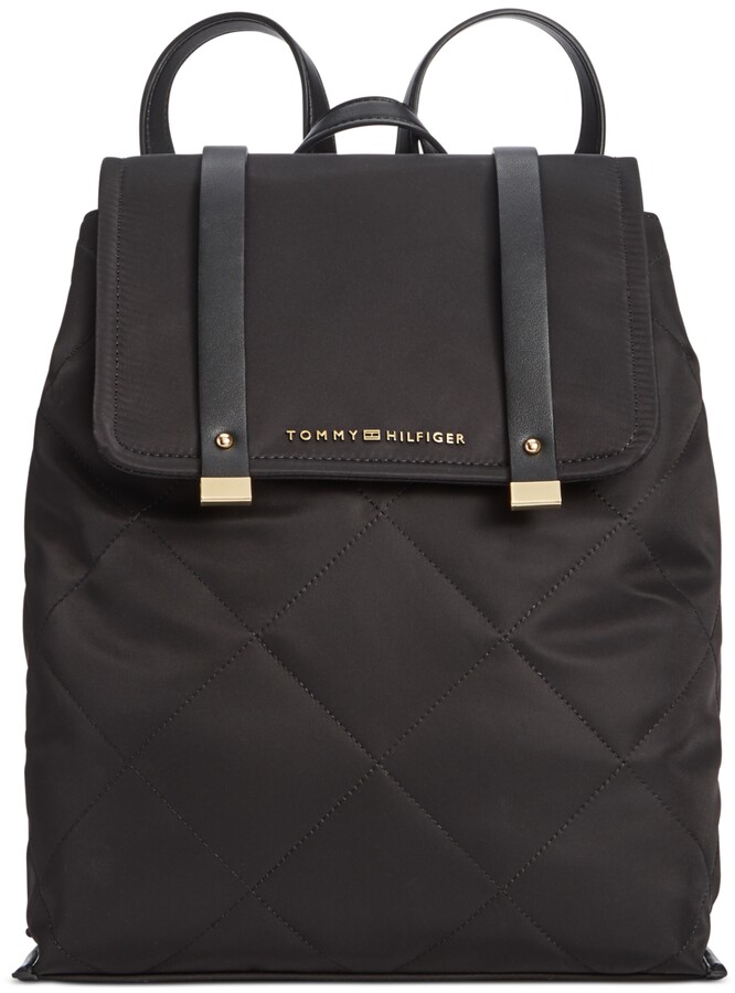 Tommy Hilfiger Women's Backpacks | Shop the world's largest collection of  fashion | ShopStyle