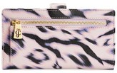 Thumbnail for your product : Juicy Couture Outlet - BRENTWOOD SNAP WALLET