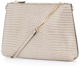 Thumbnail for your product : Warehouse Chain Strap Cross Body Bag