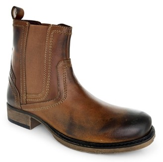 roan mira chelsea boot