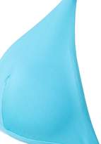 Thumbnail for your product : La Perla Plastic Dream bikini top