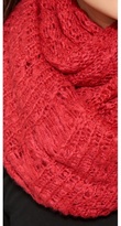 Thumbnail for your product : Paula Bianco Wrap Scarf