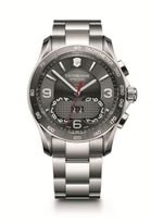 Thumbnail for your product : Swiss Army 566 Victorinox Swiss Army Classic Chronograph Watch